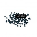 Rubberballs cal.68 - 100 St�ck