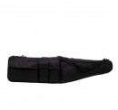 Gun Case Big black (Futteral)