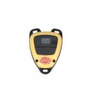 Sports Sensor Radar Handchrony
