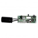Spyder MR3 Board  ECB012