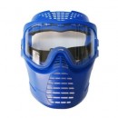 GXG Maske blau