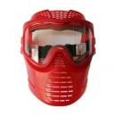 GXG Maske rot