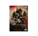 DVD Derder Bring out your Dead