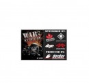 DVD Derder War of Attrition
