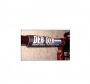 Derder  Gun Graffiti  American Logo