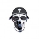 Dangerous Power Sticker Logo splash