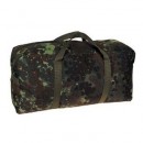 BW Tasche flecktarn