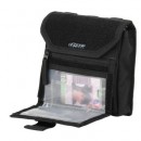 Dye G�rteltasche / Ausweistasche