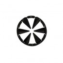 xLin Dye Rotor Feedgate