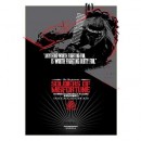 DVD Derder Soldiers of Misfortune