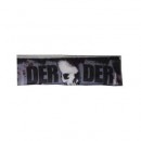 Derder  Fright  Barrel Band