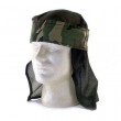 Sandana Pro Line Headwrap woodland