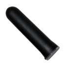 Pot 140 schwarz