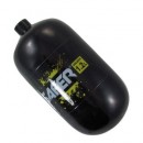 1,2 Liter Composite Flasche  SAFER  4500psi