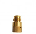 Adapter 3,1 OZ CO2 Kapsel