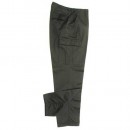 US BDU Tarnhose - oliv