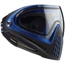 Paintball Maske DYE I4 Thermal blau Paintball Maske DYE I4 Thermal blau