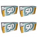Tomahawk Fifty Field Paintballs cal.50 - 8000 Stk.