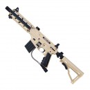 Paintball Markierer Tippmann Sierra One Tactical Edition - Tan Paintball Markierer Tippmann Sierra One Tactical Edition - Tan