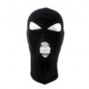 Balaclava - Sturmhaube - schwarz