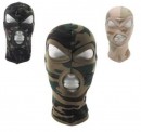 Camo Balaclava - Sturmhaube