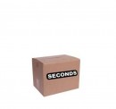 Seconds Paintballs 2000 Stk