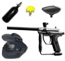Spyder Fenix HP Set