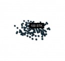 Rubberballs cal.43 100 Stk.