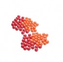 Paintballs cal.43 500 Stk.
