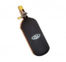 New Legion Bottle Cover HP blk