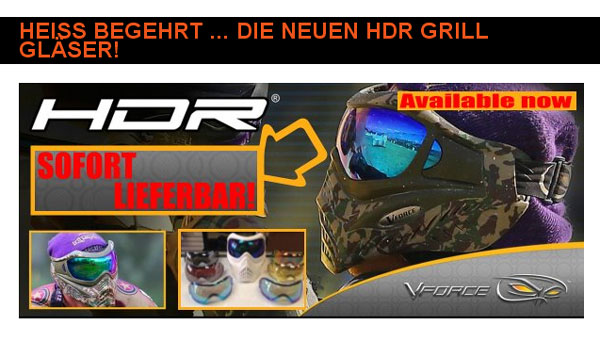 HDF VFORCE