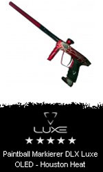 Luxe OLED