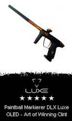 Luxe Markierer OLED