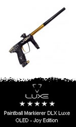 DLX OLED Marker