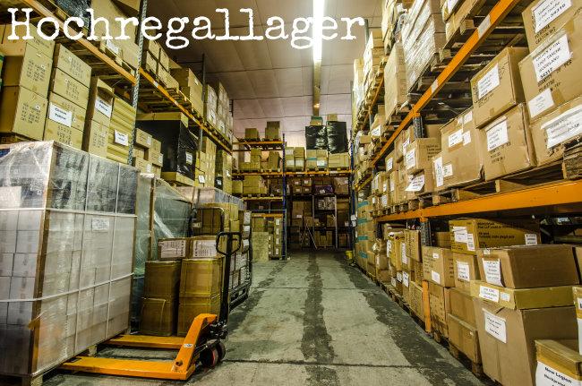Lager Lager