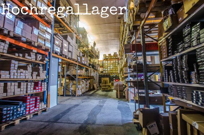Lager Lager