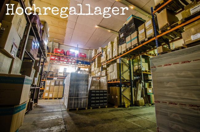 Lager Lager