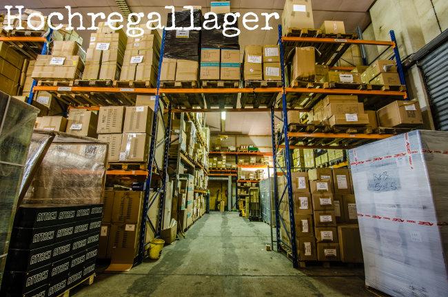 Lager Lager