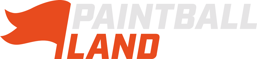 Paintball-Land Logo