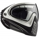 Paintball Maske DYE I4 Thermal weiss Paintball Maske DYE I4 Thermal weiss