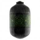 Armotech 1,1 Liter 300 Bar HP Flasche - Aztec Green Armotech 1,1 Liter 300 Bar HP Flasche - Aztec Green