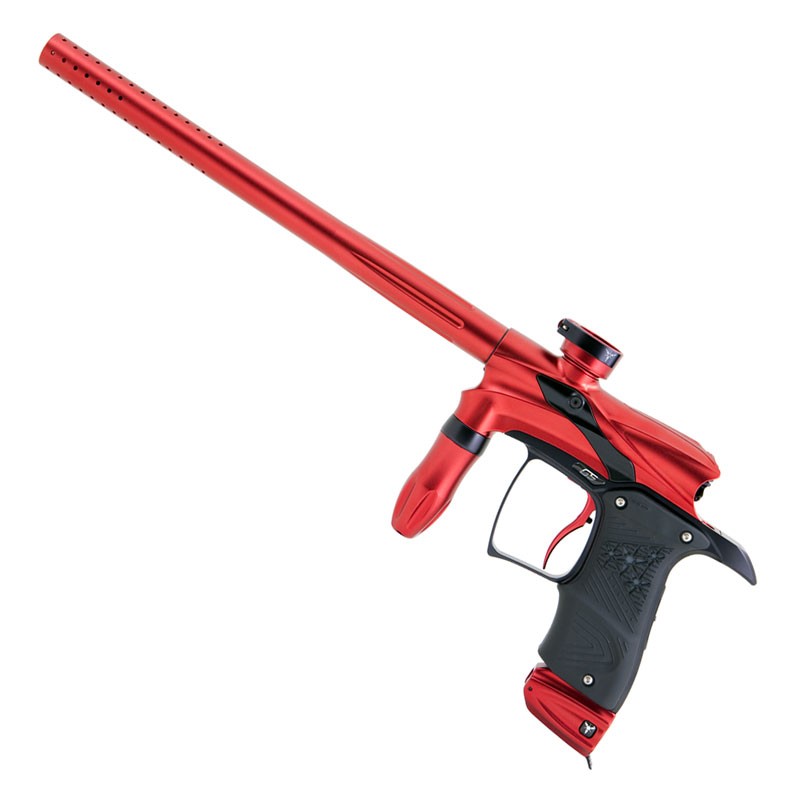 Dangerous Power G5 red/black