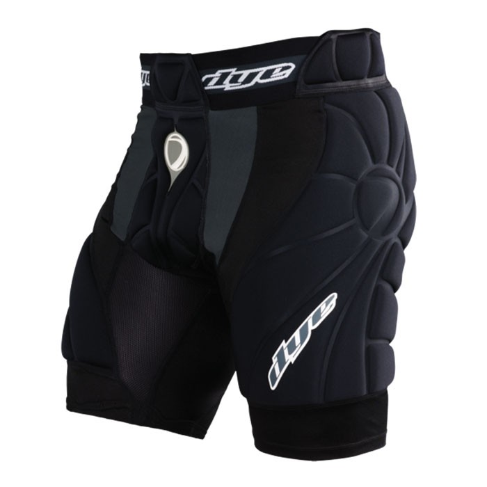 Dye Paintball Slide Shorts