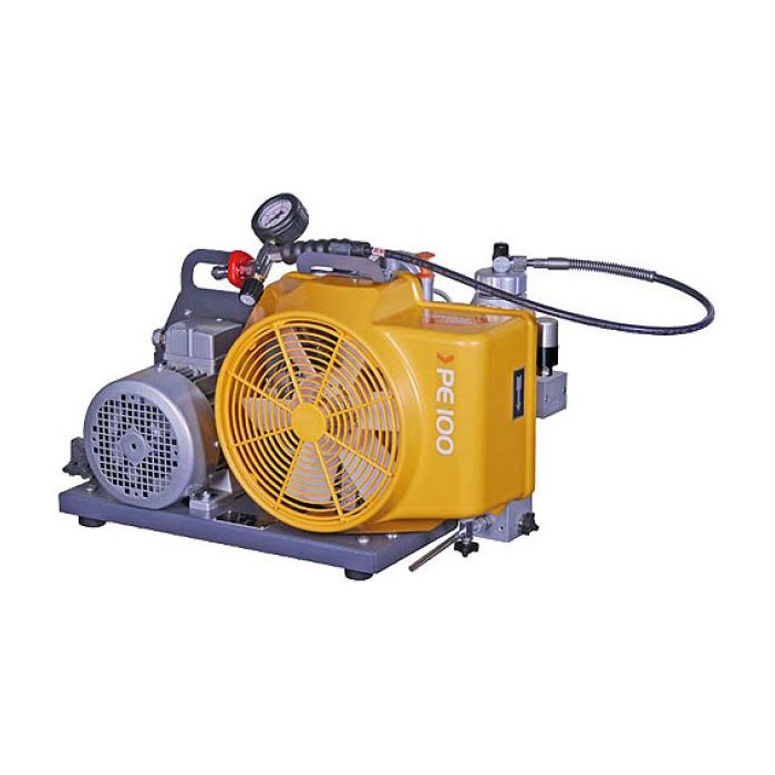 Bauer Compressor PE100TW