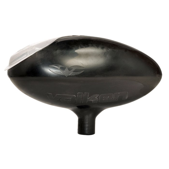 Valken Paintball Hopper 200 black