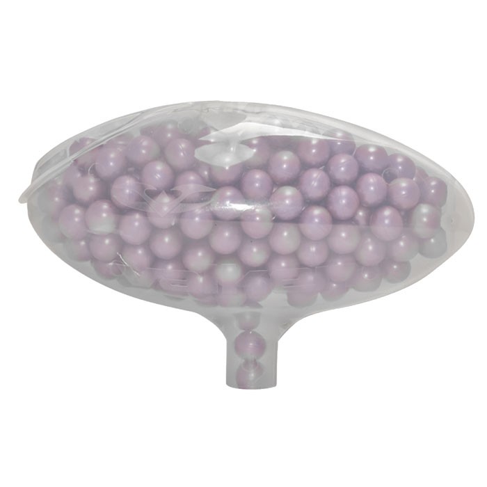 Valken Paintball Hopper 200 clear